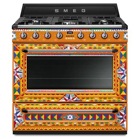 buy dolce gabbana smeg|dolce and gabbana oven.